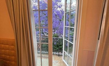 Casa en Venta o Renta en Lomas Hipódromo, Naucalpan