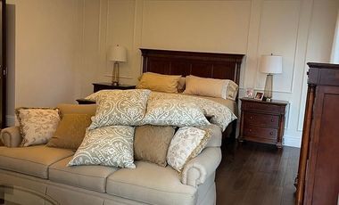 Casa en Venta o Renta en Lomas Hipódromo, Naucalpan