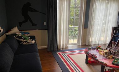 Casa en Venta o Renta en Lomas Hipódromo, Naucalpan