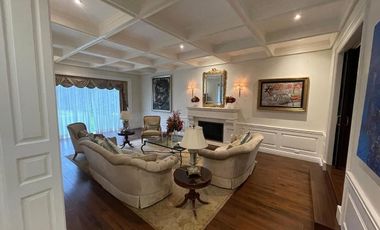 Casa en Venta o Renta en Lomas Hipódromo, Naucalpan