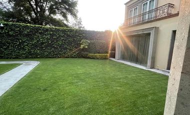 Casa en Venta o Renta en Lomas Hipódromo, Naucalpan