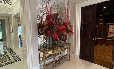 Casa en Venta o Renta en Lomas Hipódromo, Naucalpan