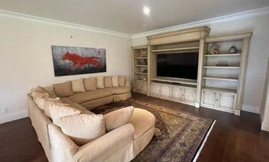 Casa en Venta o Renta en Lomas Hipódromo, Naucalpan