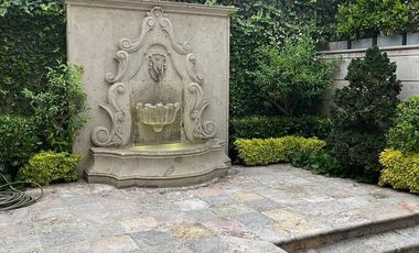 Casa en Venta o Renta en Lomas Hipódromo, Naucalpan