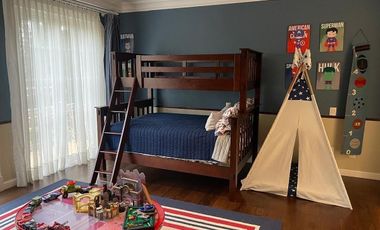 Casa en Venta o Renta en Lomas Hipódromo, Naucalpan