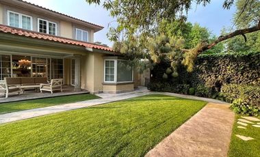 Casa en Venta o Renta en Lomas Hipódromo, Naucalpan