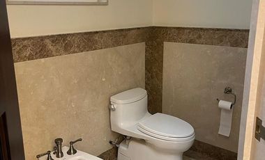 Casa en Venta o Renta en Lomas Hipódromo, Naucalpan