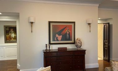 Casa en Venta o Renta en Lomas Hipódromo, Naucalpan