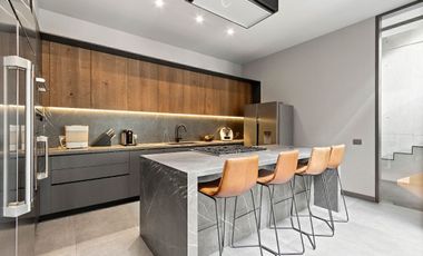 Espectacular Casa en venta  en San Jerónimo