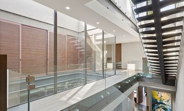 Espectacular Casa en venta  en San Jerónimo