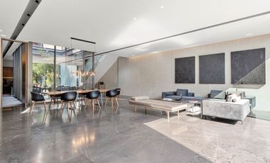 Espectacular Casa en venta  en San Jerónimo