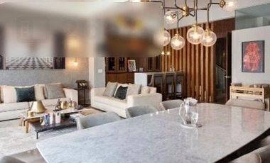 Departamento en Venta  en Polanco