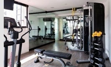 Departamento en Venta  en Polanco