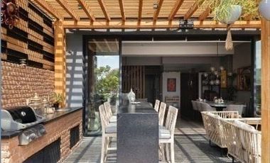 Departamento en Venta  en Polanco