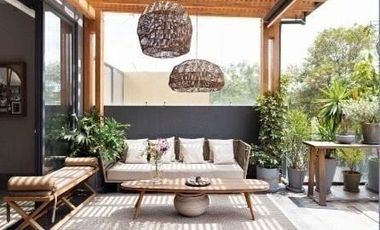 Departamento en Venta  en Polanco