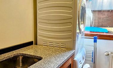 Casa N7 sobre el golf Arelauquen