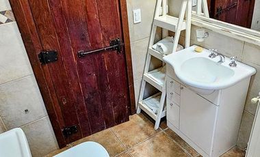 Casa N7 sobre el golf Arelauquen