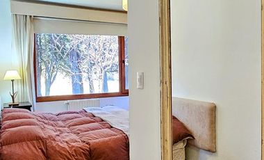 Casa N7 sobre el golf Arelauquen