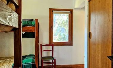 Casa N7 sobre el golf Arelauquen