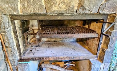 Casa N7 sobre el golf Arelauquen