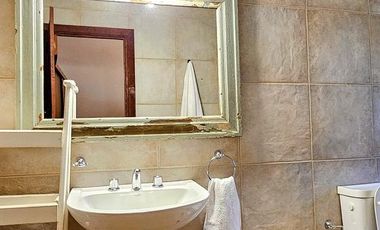 Casa N7 sobre el golf Arelauquen