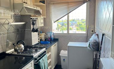 Departamento en  alquiler temporario 3 ambientes