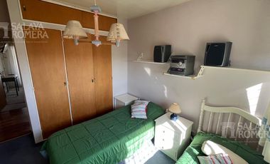 Departamento en  alquiler temporario 3 ambientes