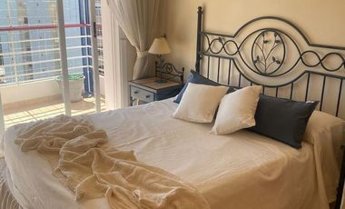 Departamento en  alquiler temporario 3 ambientes