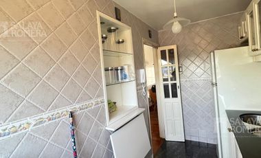 Departamento en  alquiler temporario 3 ambientes