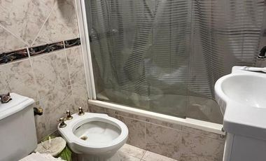 Departamento en  alquiler temporario 3 ambientes