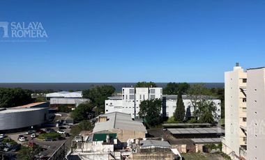 Departamento en  alquiler temporario 3 ambientes