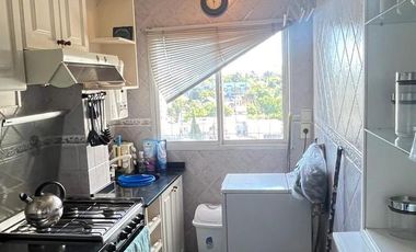 Departamento en  alquiler temporario 3 ambientes