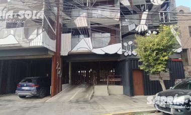 Venta o alquiler loft amueblado en Tigre Centro