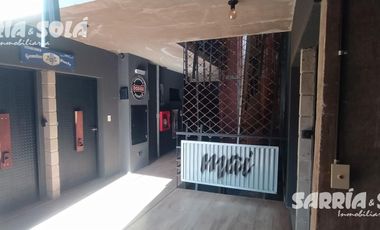 Venta o alquiler loft amueblado en Tigre Centro
