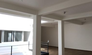 Oficina en Renta y Venta en Naucalpan