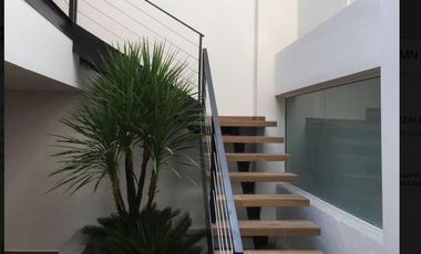 Oficina en Renta y Venta en Naucalpan