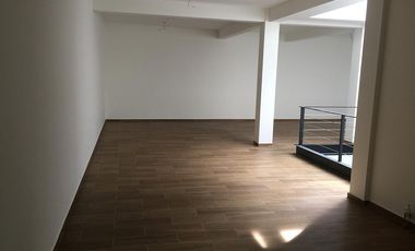 Oficina en Renta y Venta en Naucalpan