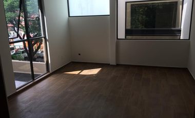 Oficina en Renta y Venta en Naucalpan