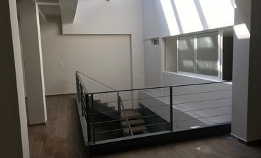 Oficina en Renta y Venta en Naucalpan