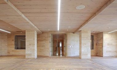 Departamento PH en venta en Lomas de Vista Hermosa