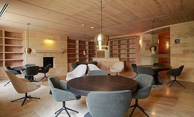 Departamento PH en venta en Lomas de Vista Hermosa