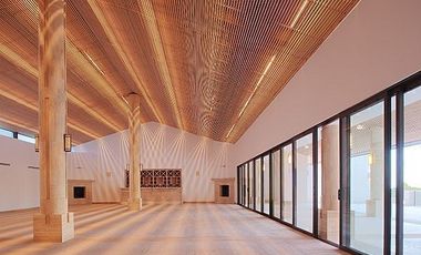 Departamento PH en venta en Lomas de Vista Hermosa