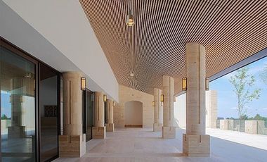 Departamento PH en venta en Lomas de Vista Hermosa