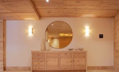 Departamento PH en venta en Lomas de Vista Hermosa