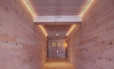 Departamento PH en venta en Lomas de Vista Hermosa