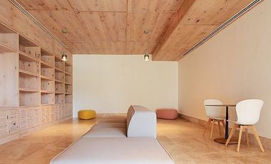 Departamento PH en venta en Lomas de Vista Hermosa