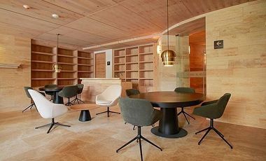 Departamento PH en venta en Lomas de Vista Hermosa