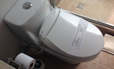 Departamento en Renta – Penthouse en Parques Polanco