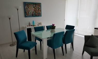 Departamento en Renta – Penthouse en Parques Polanco