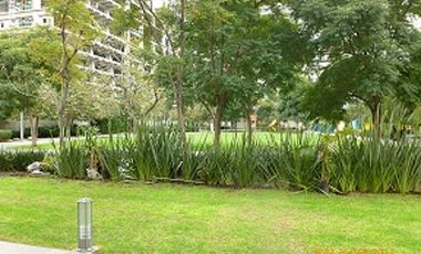 Departamento en Renta – Penthouse en Parques Polanco